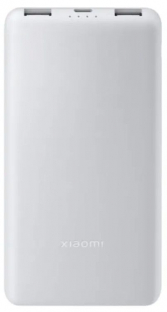 УМБ Power Bank Xiaomi Lite 10000mAh 22.5W White (BHR9350GL)