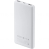 УМБ Power Bank Xiaomi Lite 10000mAh 22.5W White (BHR9350GL)