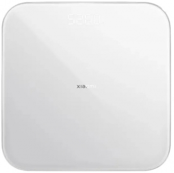 Xiaomi Mi Smart Scale S200 White (BHR9230GL)