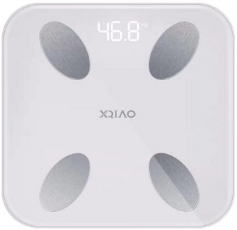 Xiaomi  OVICX Body Fat Scale L1 White