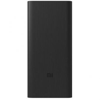 Xiaomi PB3018ZM 30000mAh 18W Black (BHR9126GL)