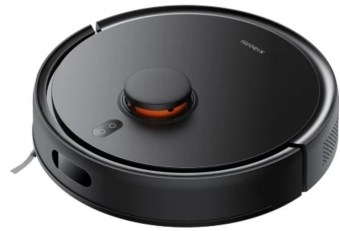 Xiaomi Robot Vacuum S20 Black