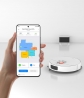 Робот-пилосос Xiaomi Robot Vacuum S20+ White