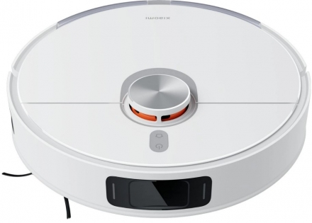 Робот-пилосос Xiaomi Robot Vacuum S20+ White
