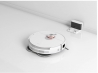 Робот-пилосос Xiaomi Robot Vacuum S20+ White