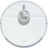 Робот-пилосос Xiaomi Robot Vacuum S20+ White