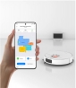 Робот-пилосос Xiaomi Robot Vacuum S20+ White