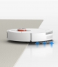 Робот-пилосос Xiaomi Robot Vacuum S20+ White