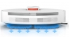 Робот-пилосос Xiaomi Robot Vacuum S20+ White