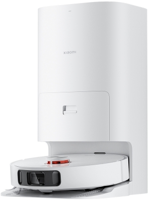 Xiaomi Robot Vacuum X10+ EU