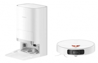 Xiaomi Robot Vacuum X20+