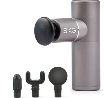 Xiaomi SKG Gun F3 mini Gray