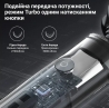 Электробритва Xiaomi ShowSee Electric Shaver F305-GY