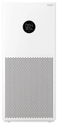 Xiaomi Smart Air Purifier 4 Lite