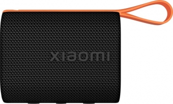 Xiaomi Sound Pocket 5W Black (QBH4269GL)