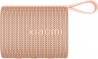 Портативная акустика Xiaomi Sound Pocket Pink (QBH4380GL)