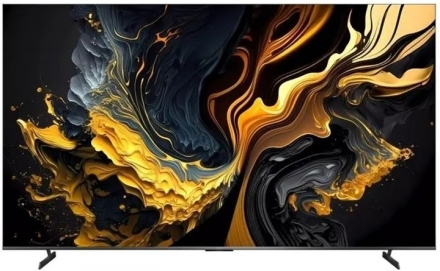 Телевизор Xiaomi TV Max 85 2025