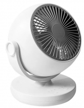 Xiaoda Desktop Circulation Fan White Pro Version (XD-ZMXHS01Pro)