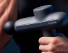 Массажер Yunmai Massage Gun Pro (YMFG-B563)