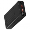 УМБ Power Bank Yenkee YPB 2031 22.5W 20000mAh Black (37000120)