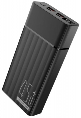 Yenkee YPB 2145 20000mAh 45W Black (37000116)