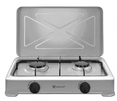 Yucel O-200-LPG-silver