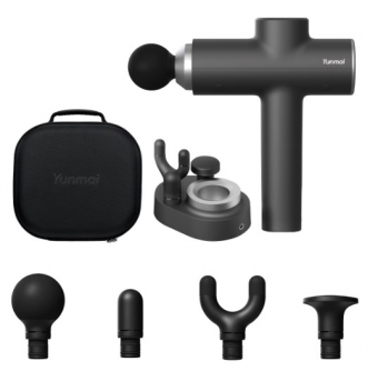 Yunmai Massage Gun Prime 2 (YMFG-M418)