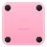 Весы напольные Yunmai Mini Pink (M1501-PK)