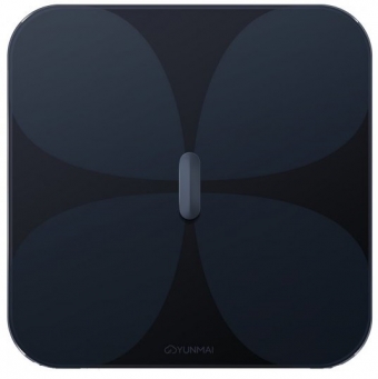 Yunmai Pro Black (M1806CH-BK)
