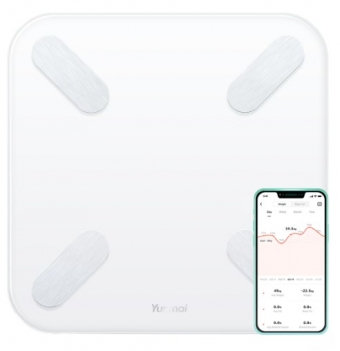 Yunmai X Smart Scale (YMBS-M268)