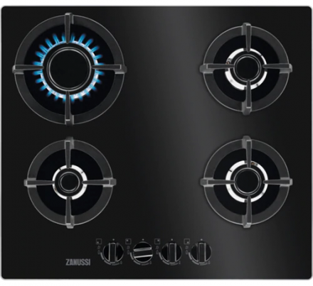 Варочная поверхность Zanussi GPZ 263 LK