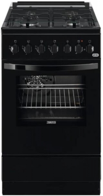 Zanussi  ZCK 57201 BA