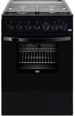 Zanussi ZCK 67211 BA