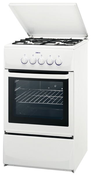 Плита Zanussi ZCG 56 AGW