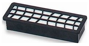 HEPA захисна сітка Zelmer ZVCA 041 X (A6012010111)