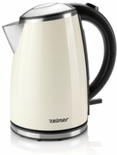 Zelmer ZCK 1274 E (CK1020 Cream)