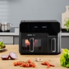 Мультипіч Zelmer ZAF 9000 Dual