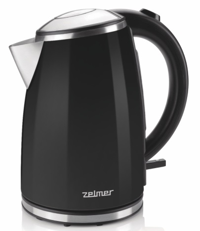 Электрочайник Zelmer ZCK 1274 B