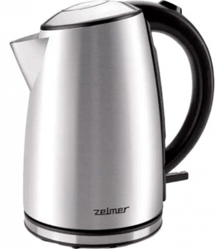 Электрочайник Zelmer ZCK 1274
