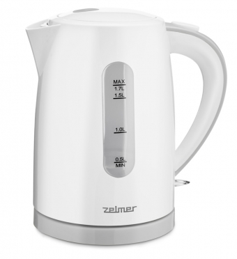 Zelmer ZCK 7616 S