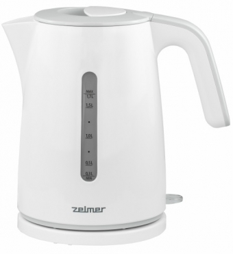 Zelmer ZCK 7621 S