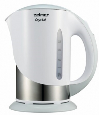 Zelmer ZCK 7630 S