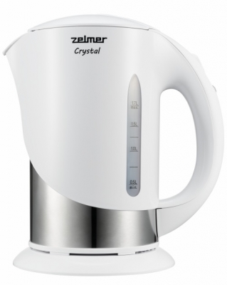 Zelmer ZCK 7630 W