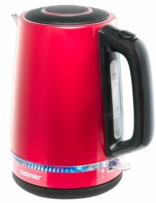 Zelmer ZCK 7921 R