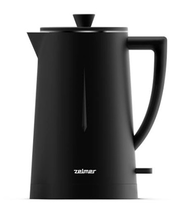 Электрочайник Zelmer ZCK 8020 B