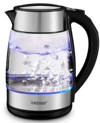 Zelmer ZCK 8026
