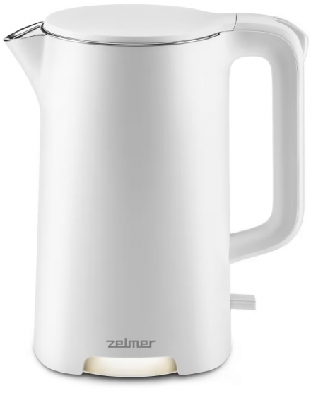 Электрочайник Zelmer ZCK 8040