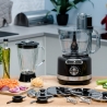 Кухонний комбайн Zelmer ZFP 9000 B