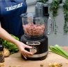 Кухонний комбайн Zelmer ZFP 9000 B