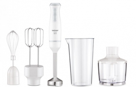 Блендер Zelmer ZHB 4563 S